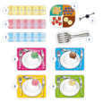 First Times Tables Game Misplaced Pieces