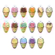 Ice Cream Pairs Game Misplaced Pieces