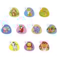 Jumble Jungle Game Misplaced Pieces