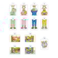 Llamas in Pyjamas Mini Game Misplaced Pieces