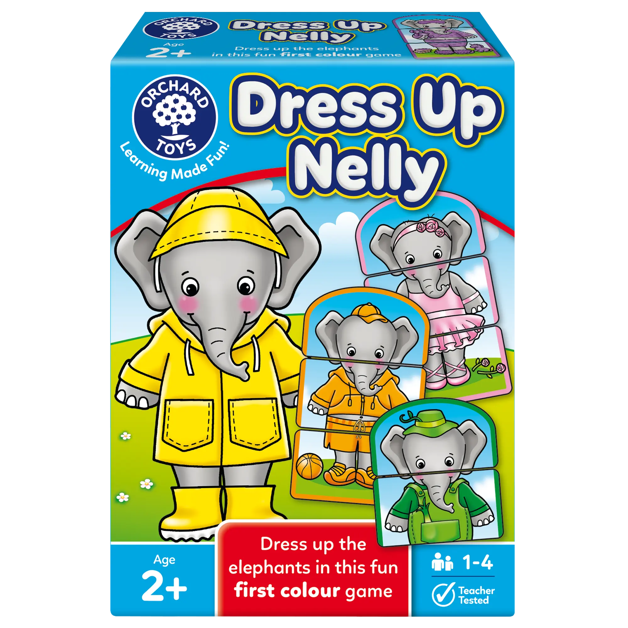 Three Little Pigs Board Game