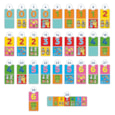Number Dominoes Game Misplaced Pieces