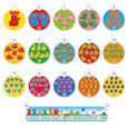One Dog Ten Frogs Game Misplaced Pieces