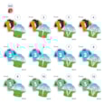 Penalty Shoot Out Mini Game Misplaced Pieces