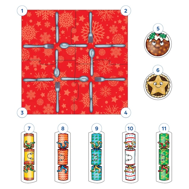 Puddings And Pies Game Misplaced Pieces Puddings And Pies Game Misplaced Pieces