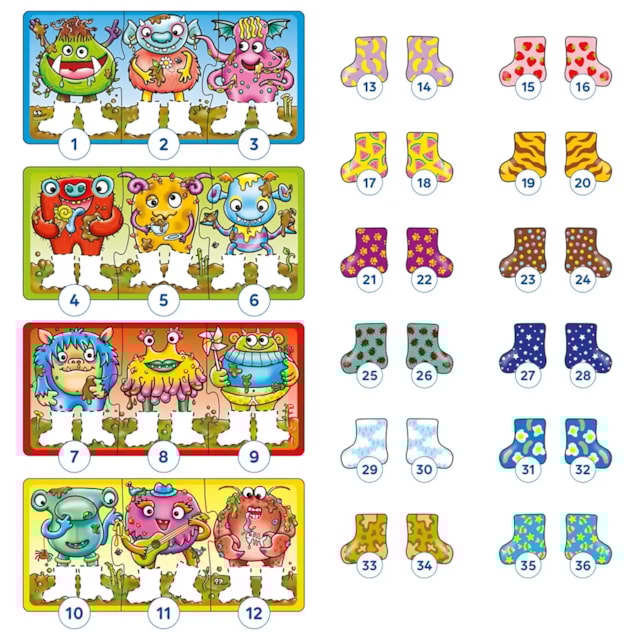 Smelly Wellies Game Misplaced Pieces Smelly Wellies Game Misplaced Pieces