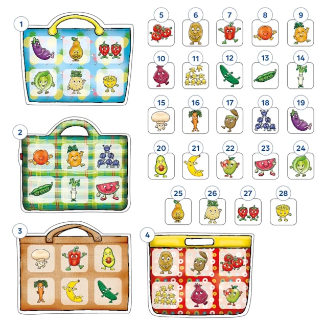 Super Shoppers Game Misplaced Pieces Super Shoppers Game Misplaced Pieces
