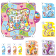 Unicorn Fun! Misplaced Pieces