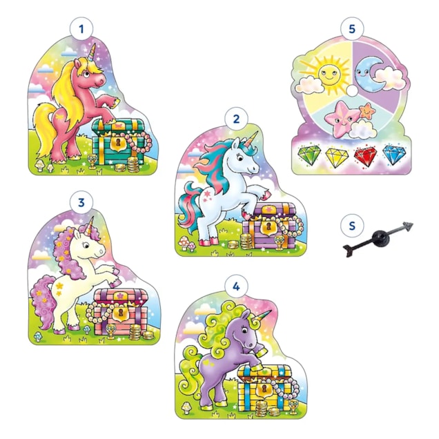 Unicorn Jewels Mini Game Misplaced Pieces Unicorn Jewels Mini Game Misplaced Pieces