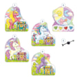 Unicorn Jewels Mini Game Misplaced Pieces