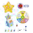 What a Performance Board Game Misplaced Pieces