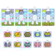 Woolly Jumpers Game Misplaced Pieces